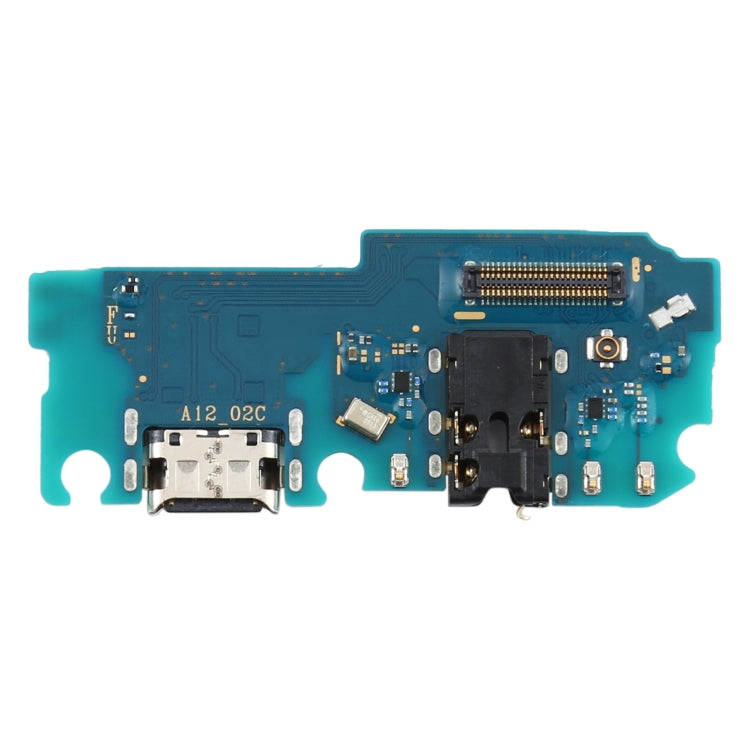 For Samsung Galaxy M12 Original Charging Port Board - Charging Port Board by PMC Jewellery | Online Shopping South Africa | PMC Jewellery | Buy Now Pay Later Mobicred