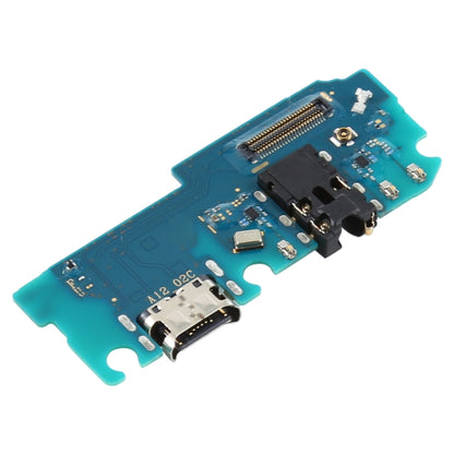 For Samsung Galaxy M12 Original Charging Port Board - Charging Port Board by PMC Jewellery | Online Shopping South Africa | PMC Jewellery | Buy Now Pay Later Mobicred