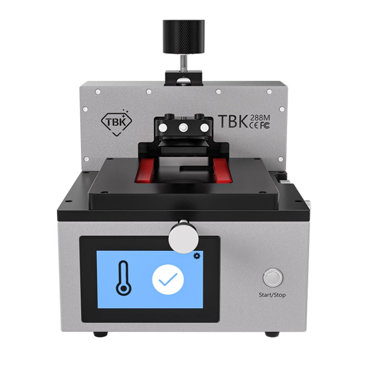 TBK 288M Automatic Screen Disassembly Machine Built-in Vacuum Pump, US Plug - Separation Equipment by TBK | Online Shopping South Africa | PMC Jewellery | Buy Now Pay Later Mobicred