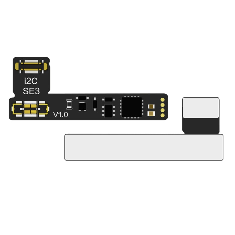 For iPhone SE 2022 I2C External Battery Repair Cable - Flex Cable by idewei | Online Shopping South Africa | PMC Jewellery