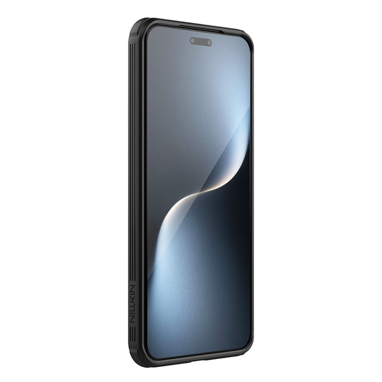 For Honor Magic7 Pro NILLKIN Black Mirror Pro Series Camshield PC Phone Case(Black) - free shipping - PMC Jewellery - Order now!