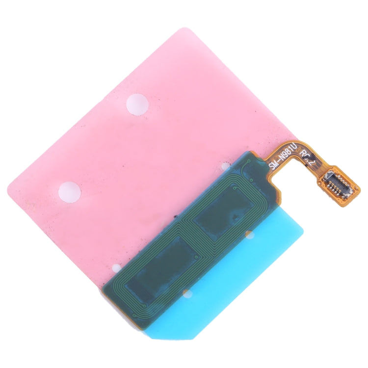 For Samsung Galaxy Note20 SM-N980F Original Stylus Pen Sensor Connector Flex Cable - free shipping - PMc TechLife - Order now!