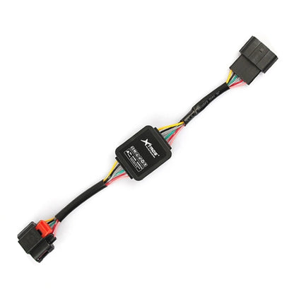 For Toyota Wigo 2017-2019 TROS AC Series Car Electronic Throttle Controller - Car Modification by TROS | Online Shopping South Africa | PMC Jewellery | Buy Now Pay Later Mobicred