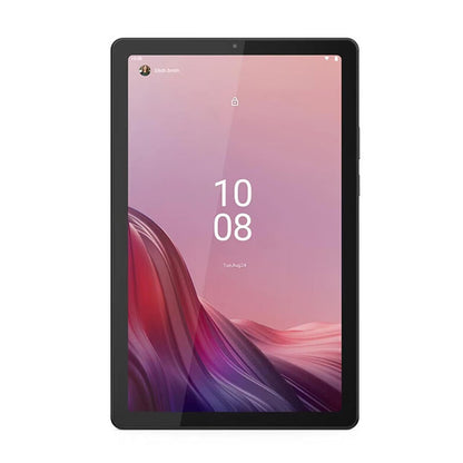 Lenovo K9 4G LTE Tablet, 4GB+64GB, 9 inch Android 12, MediaTek Helio G80 Octa Core, Support Face Identification(Grey) - Lenovo by Lenovo | Online Shopping South Africa | PMC Jewellery