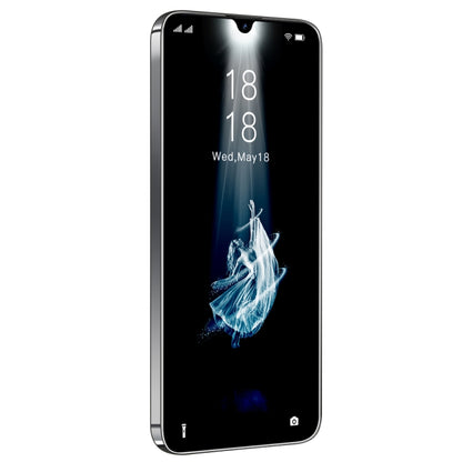 C20 Pro / X19, 2GB+16GB, 6.49 inch Face Identification Android 8.1 MTK6580A Quad Core, Network: 3G, Dual SIM(Black) -  by PMC Jewellery | Online Shopping South Africa | PMC Jewellery