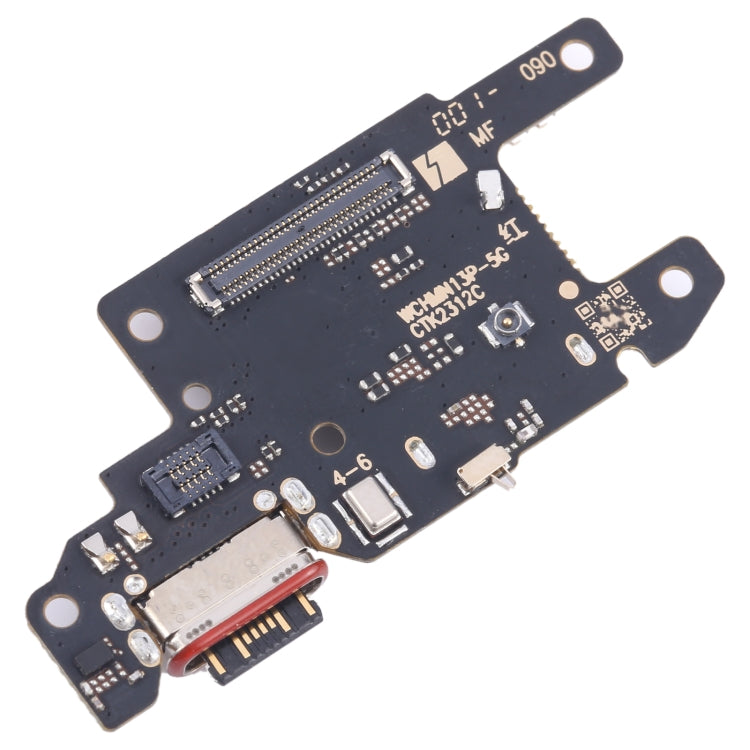 For Xiaomi Redmi Note 13 Pro OEM Charging Port Board - Tail Connector by PMC Jewellery | Online Shopping South Africa | PMC Jewellery