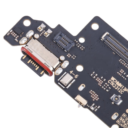 For Xiaomi Redmi Note 13 Pro OEM Charging Port Board - Tail Connector by PMC Jewellery | Online Shopping South Africa | PMC Jewellery