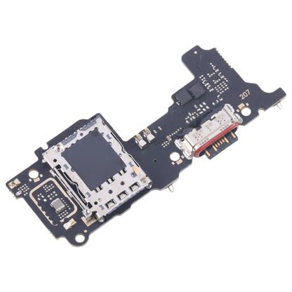 For Xiaomi Redmi K70 Pro OEM Charging Port Board - Tail Connector by PMC Jewellery | Online Shopping South Africa | PMC Jewellery | Buy Now Pay Later Mobicred