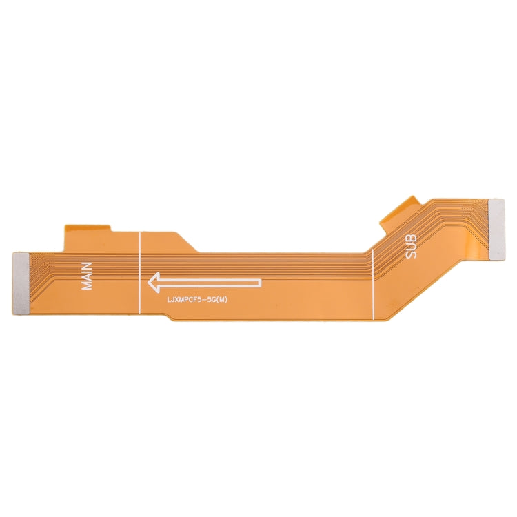 For Xiaomi POCO F5 OEM Motherboard Flex Cable - Flex Cable by PMC Jewellery | Online Shopping South Africa | PMC Jewellery