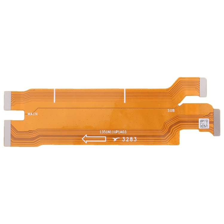 For Xiaomi Redmi K70 OEM Motherboard Flex Cable - Flex Cable by PMC Jewellery | Online Shopping South Africa | PMC Jewellery