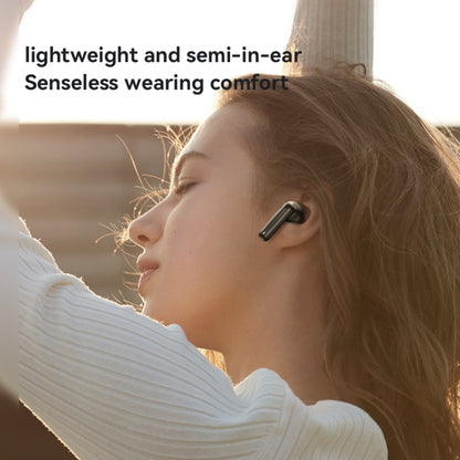 Yesido TWS25 TWS Wireless Bluetooth Earphone(Black) - TWS Earphone by Yesido | Online Shopping South Africa | PMC Jewellery