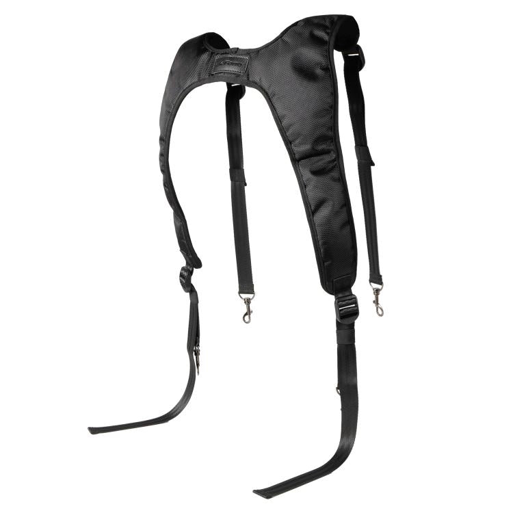 For Ulefone Armor Pad 4 Series Ulefone 4 in 1 Multi-purpose Tablet Carry Case(Black) - free shipping - PMC TechLife - Order now!