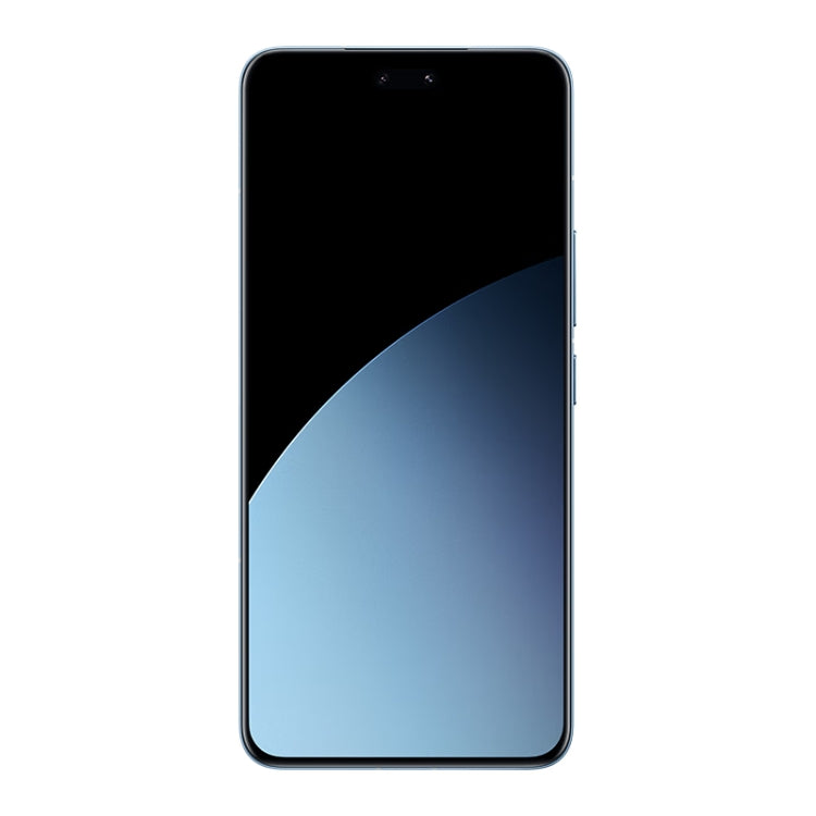 Xiaomi Civi 4 Pro, 12GB+256GB,  6.55 inch Xiaomi HyperOS Snapdragon 8s Gen 3 Octa Core 4nm up to 3.0GHz, NFC, Network: 5G(Blue) - Xiaomi MI by Xiaomi | Online Shopping South Africa | PMC Jewellery | Buy Now Pay Later Mobicred