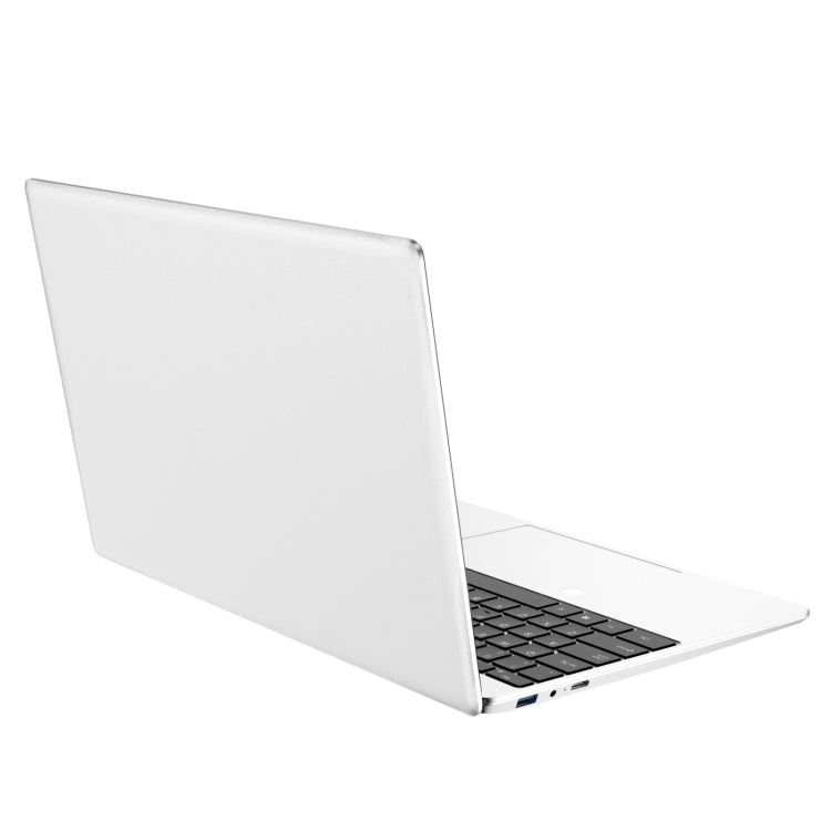 GXMO F152G 15.6 inch Laptop, 16GB+512GB, Windows 11 Intel Alder Lake N95 Quad Core, Support Fingerprint Unlock(Silver) - free shipping - PMC TechLife - Order now!