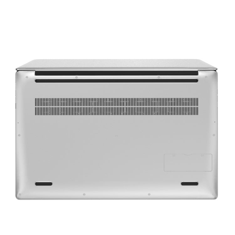 GXMO F152G 15.6 inch Laptop, 16GB+512GB, Windows 11 Intel Alder Lake N95 Quad Core, Support Fingerprint Unlock(Silver) - free shipping - PMC TechLife - Order now!