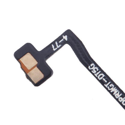 For Realme GT Explorer Master OEM Power Button Flex Cable - Flex Cable by PMC Jewellery | Online Shopping South Africa | PMC Jewellery