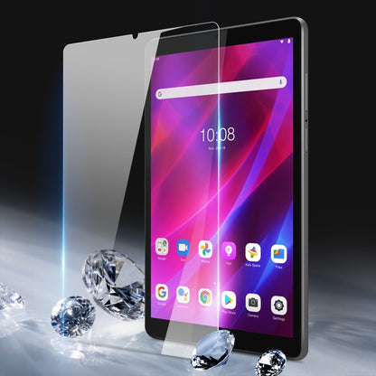 For Lenovo Tab M8 3rd Gen 5pcs DUX DUCIS 0.33mm 9H HD Full Screen Tempered Glass Film - Others by DUX DUCIS | Online Shopping South Africa | PMC Jewellery | Buy Now Pay Later Mobicred