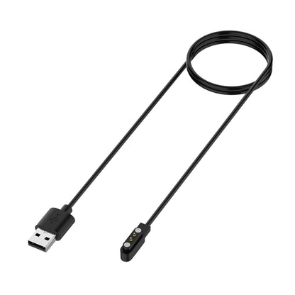 For CMF Watch Pro D395 Smart Watch Magnetic Charging Cable, Length: 1.2m(Black) - Charger by PMC Jewellery | Online Shopping South Africa | PMC Jewellery