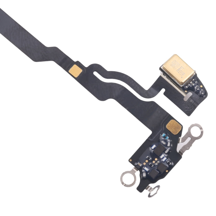 For iPhone 16 Pro Charging Port Signal Flex Cable -  by PMC Jewellery | Online Shopping South Africa | PMC Jewellery | Buy Now Pay Later Mobicred