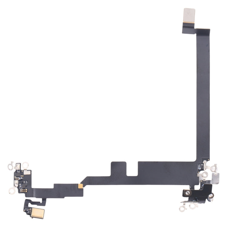 For iPhone 16 Pro Max Charging Port Signal Flex Cable -  by PMC Jewellery | Online Shopping South Africa | PMC Jewellery | Buy Now Pay Later Mobicred