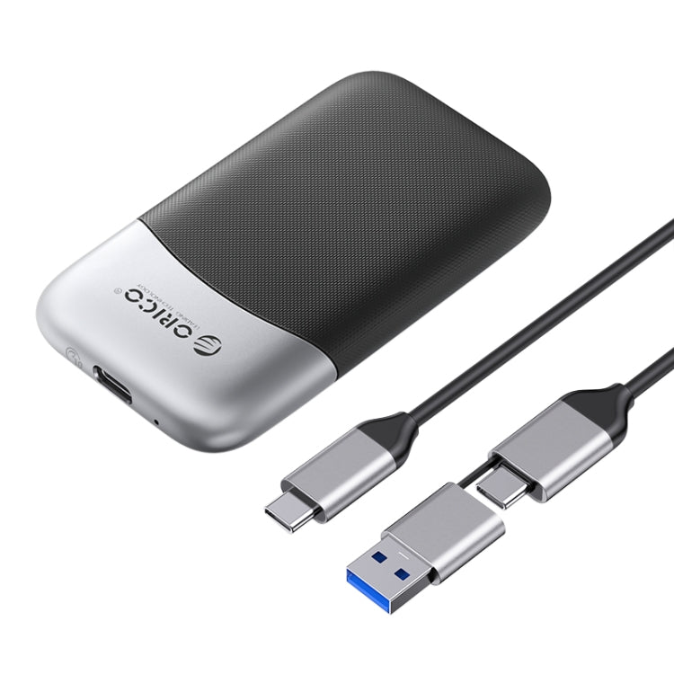 ORICO M20 Taichi Series 20Gbps 1TB Business Style Portable SSD - Solid State Drives by ORICO | Online Shopping South Africa | PMC Jewellery | Buy Now Pay Later Mobicred