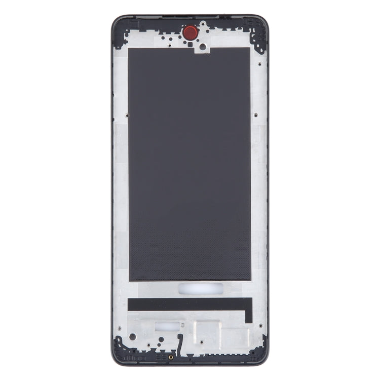 For Motorola Moto G04 OEM Front Housing LCD Frame Bezel Plate - Frame Bezel Plate by PMC Jewellery | Online Shopping South Africa | PMC Jewellery | Buy Now Pay Later Mobicred