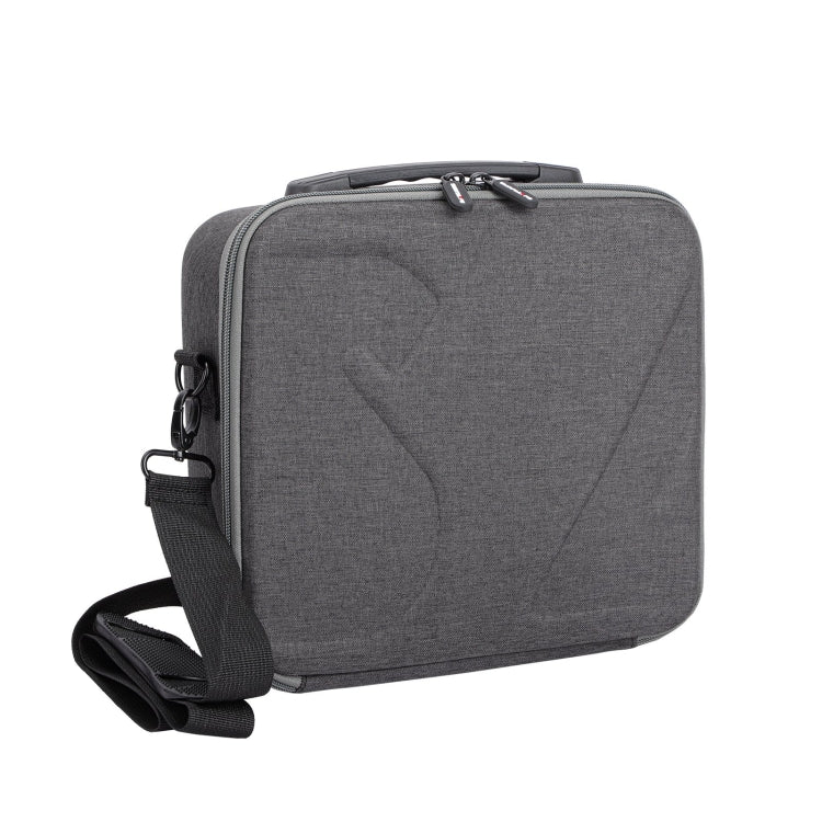 For DJI RS 4 Sunnylife Storage Case Box Suitcase(Black) -  by Sunnylife | Online Shopping South Africa | PMC TechLife | Buy Now Pay Later Mobicred