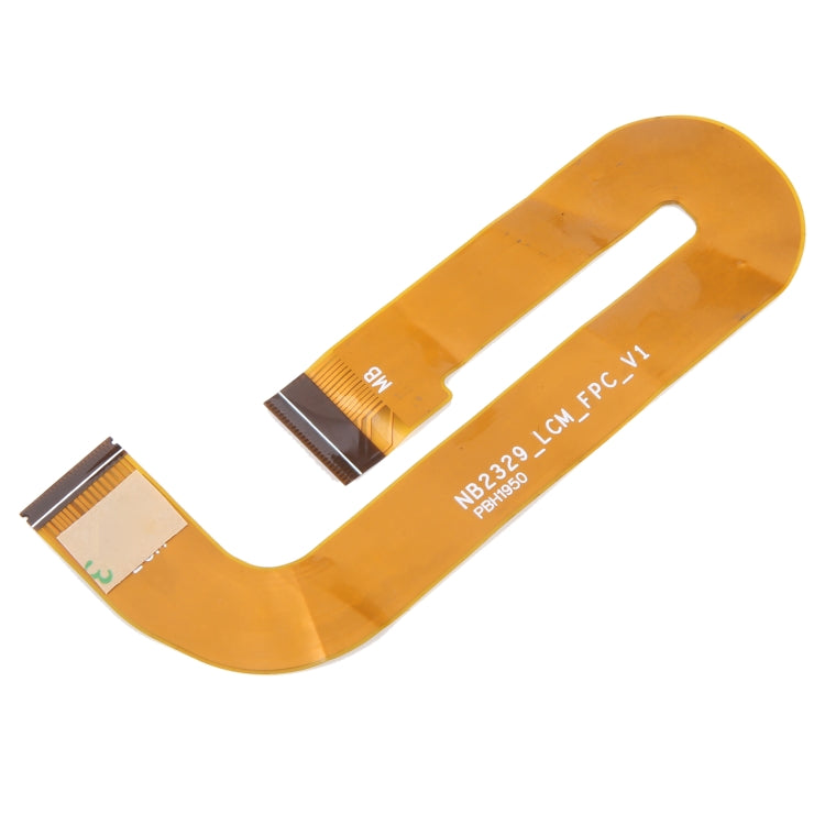 For Lenovo IdeaPad DUET 3-10IGL5 NB2329 LCD Mainboard Connector Flex Cable - Lenovo Spare Parts by PMC Jewellery | Online Shopping South Africa | PMC Jewellery | Buy Now Pay Later Mobicred