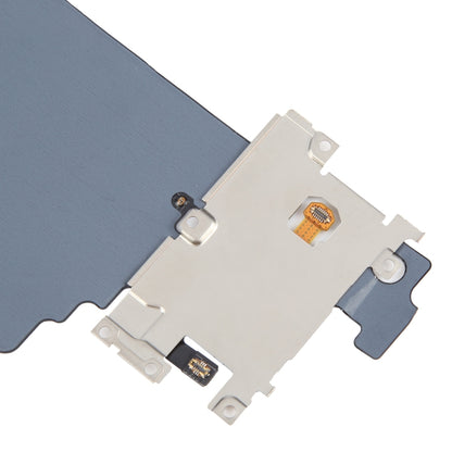 For Samsung Galaxy S23+ SM-S916B Original NFC Wireless Charging Module with Iron Sheet - Flex Cable by PMC Jewellery | Online Shopping South Africa | PMC Jewellery | Buy Now Pay Later Mobicred