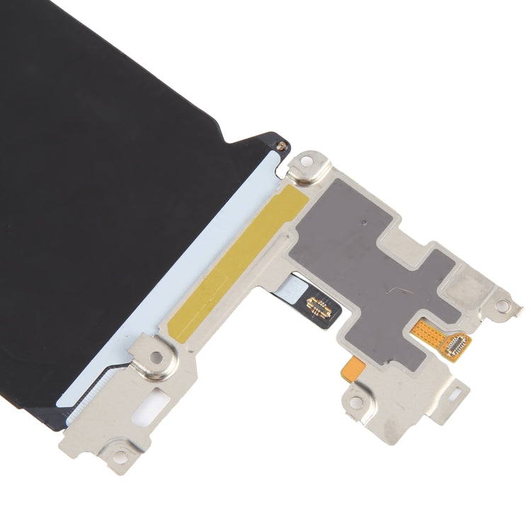 For Samsung Galaxy S21 Ultra 5G SM-G998B Original NFC Wireless Charging Module with Iron Sheet - Flex Cable by PMC Jewellery | Online Shopping South Africa | PMC Jewellery | Buy Now Pay Later Mobicred