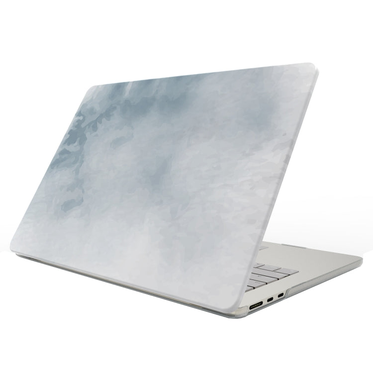 For MacBook Pro 13.3 A1278 UV Printed Pattern Laptop Frosted Protective Case(DDC-324) - free shipping - PMC Jewellery - Order now!