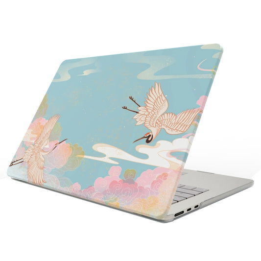 For MacBook Pro 13.3 A1278 UV Printed Pattern Laptop Frosted Protective Case(DDC-962) - MacBook Pro Cases by PMC Jewellery | Online Shopping South Africa | PMC Jewellery | Buy Now Pay Later Mobicred