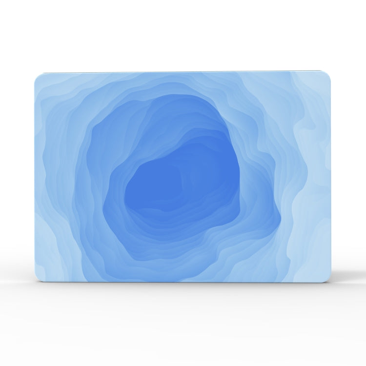 For MacBook Pro 13.3 A1278 UV Printed Pattern Laptop Frosted Protective Case(DDC-1308) - free shipping - PMC Jewellery - Order now!