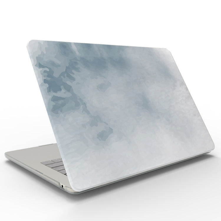 For MacBook Pro 15.4 A1707 / A1990 UV Printed Pattern Laptop Frosted Protective Case(DDC-324) - MacBook Pro Cases by PMC Jewellery | Online Shopping South Africa | PMC Jewellery | Buy Now Pay Later Mobicred