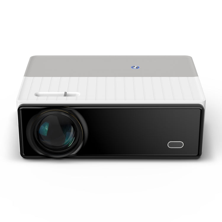 D4000 1080P HD Home Portable LED Projector WiFi Same Screen Version(US Plug) - free shipping - PMC TechLife - Order now!