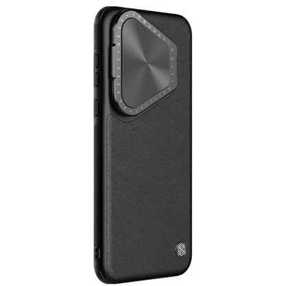 For Huawei Pura 70 Pro/70 Pro+ NILLKIN CamShield Prop Series PC + TPU Phone Case(Black) - Huawei Cases by NILLKIN | Online Shopping South Africa | PMC Jewellery | Buy Now Pay Later Mobicred