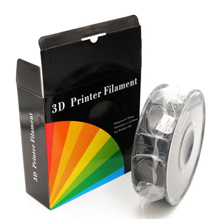 1.0KG 3D Printer Filament PLA-F Composite Material(White) - Consumables by PMC Jewellery | Online Shopping South Africa | PMC Jewellery | Buy Now Pay Later Mobicred