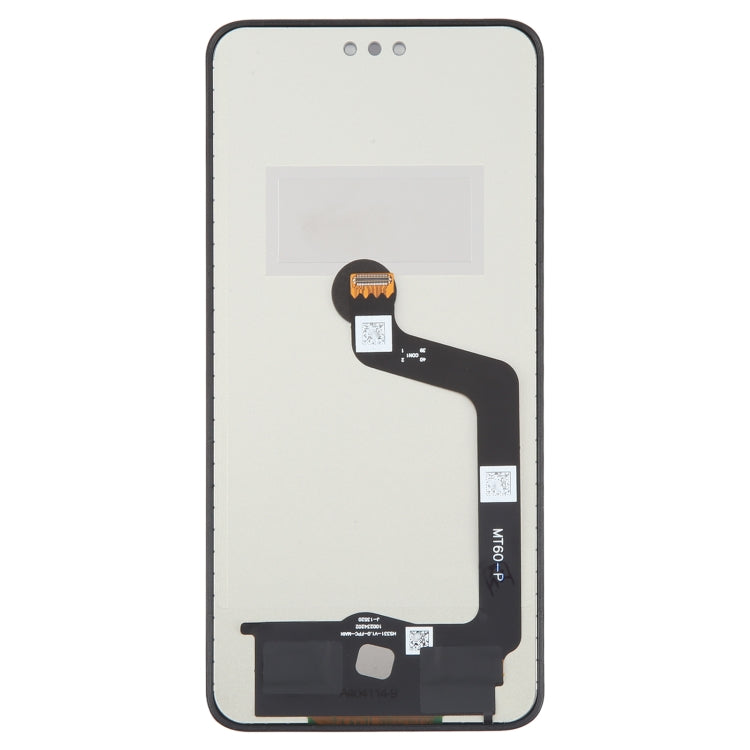 For Huawei Mate 60 Pro TFT Material OEM LCD Screen with Digitizer Full Assembly - LCD Screen by PMC Jewellery | Online Shopping South Africa | PMC Jewellery