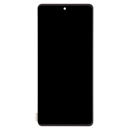 For vivo iQOO Neo8 TFT Material OEM LCD Screen with Digitizer Full Assembly - LCD Screen by PMC Jewellery | Online Shopping South Africa | PMC Jewellery