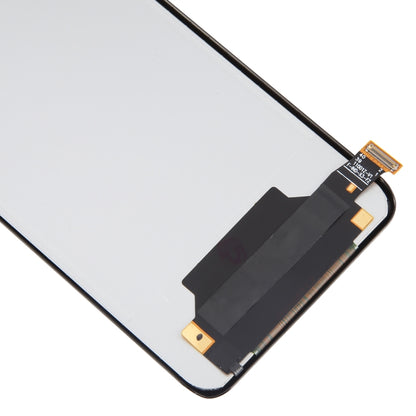 For OPPO Find X3 Pro TFT Material OEM LCD Screen with Digitizer Full Assembly - LCD Screen by PMC Jewellery | Online Shopping South Africa | PMC Jewellery