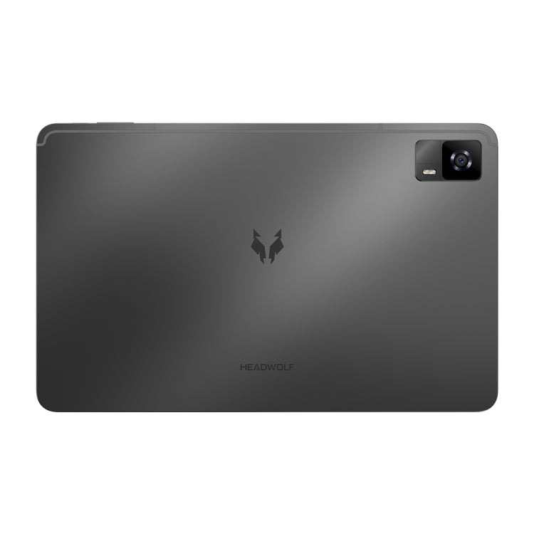 HEADWOLF Hpad6 4G LTE Tablet PC, 8GB+256GB, 11.97 inch Android 14 MT8781 Octa Core Support Dual SIM, Global Version with Google Play(Dark Grey) - free shipping - PMC TechLife - Order now!