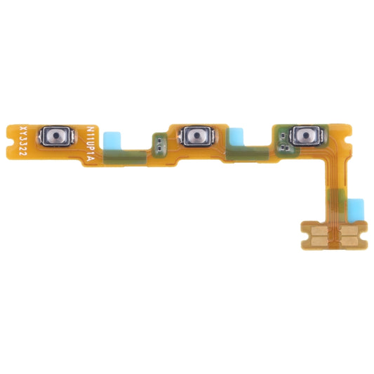 For Xiaomi Redmi K70 Pro OEM Power Button & Volume Button Flex Cable - Flex Cable by PMC Jewellery | Online Shopping South Africa | PMC Jewellery