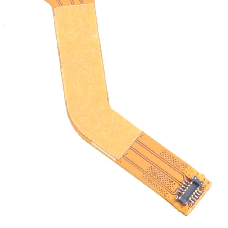 For Motorola Moto G34 OEM Motherboard Flex Cable - Flex Cable by PMC Jewellery | Online Shopping South Africa | PMC Jewellery | Buy Now Pay Later Mobicred