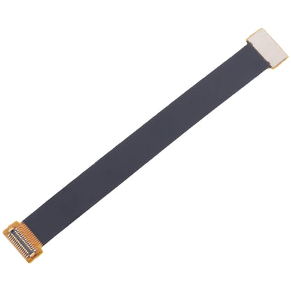 For iPhone X 2pcs/Set Rear Camera Extension Test Flex Cable - Test Tools by PMC Jewellery | Online Shopping South Africa | PMC Jewellery | Buy Now Pay Later Mobicred