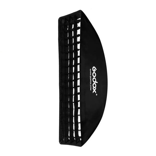 Godox SB-FW Series Bowens Mount Softbox Honeycomb Grid, Size:22 x 90cm -  by Godox | Online Shopping South Africa | PMC Jewellery | Buy Now Pay Later Mobicred