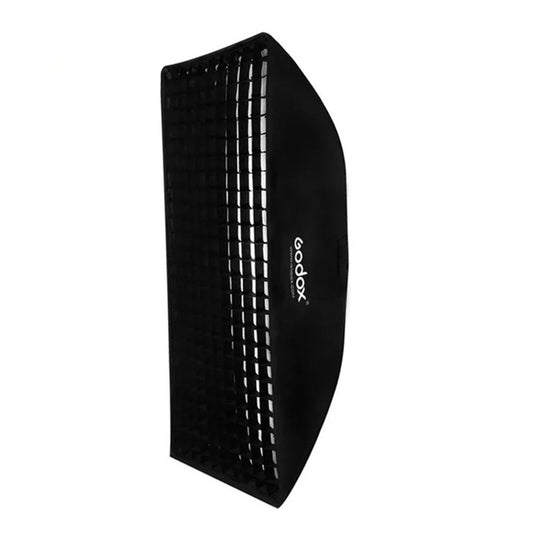 Godox SB-FW Series Bowens Mount Softbox Honeycomb Grid, Size:50x 130cm -  by Godox | Online Shopping South Africa | PMC Jewellery | Buy Now Pay Later Mobicred