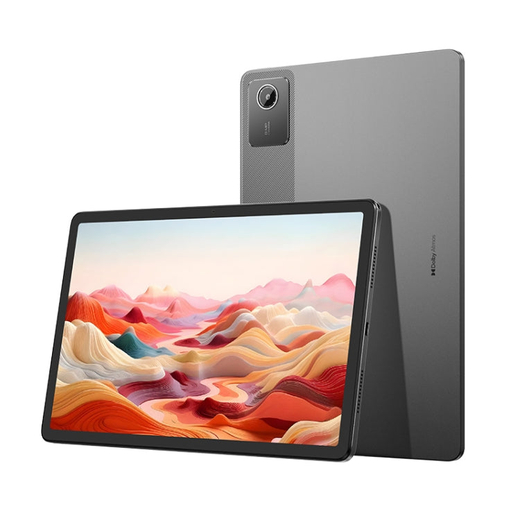 Lenovo Xiaoxin Pad 2024 Paperlike Screen 11 inch WiFi Tablet, 8GB+128GB, Android 13, Qualcomm Snapdragon 685 Octa Core, Support Face Identification(Dark Grey) - Lenovo by Lenovo | Online Shopping South Africa | PMC Jewellery