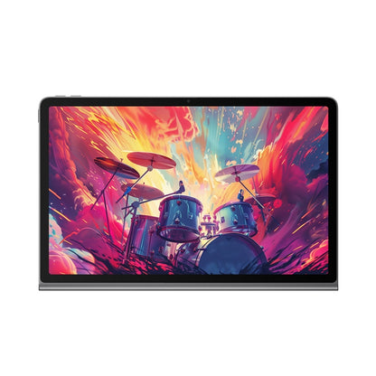 Lenovo Xiaoxin Pad Studio 11.5 inch WiFi Tablet, 8GB+128GB, ZUI 16 MediaTek Helio G99 Octa Core, Support Face Identification, Only Chinese & English(Dark Grey) - Lenovo by Lenovo | Online Shopping South Africa | PMC Jewellery | Buy Now Pay Later Mobicred