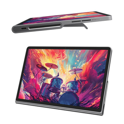 Lenovo Xiaoxin Pad Studio 11.5 inch WiFi Tablet, 8GB+128GB, ZUI 16 MediaTek Helio G99 Octa Core, Support Face Identification, Only Chinese & English(Dark Grey) - Lenovo by Lenovo | Online Shopping South Africa | PMC Jewellery | Buy Now Pay Later Mobicred