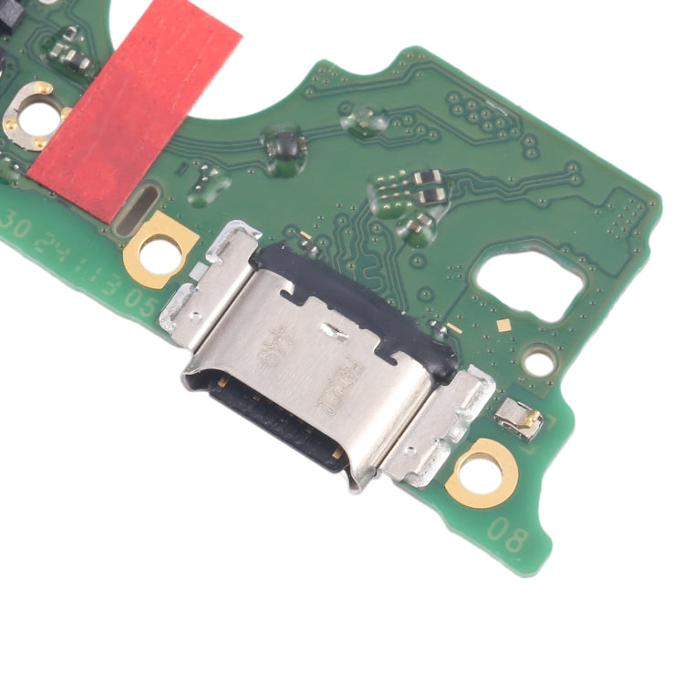 For OPPO A79 5G 2023 CPH2553 Original Charging Port Board - Small Board by PMC Jewellery | Online Shopping South Africa | PMC Jewellery | Buy Now Pay Later Mobicred